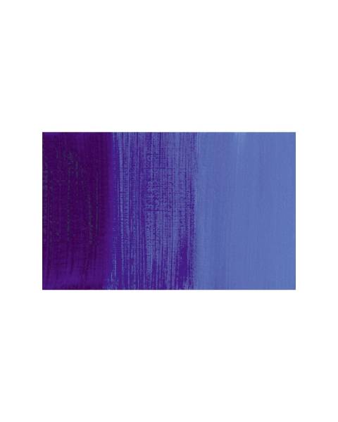 Charvin Extra Fine Oil Paint 150ml Ultramarine Blue,Albastru ultramarin clasic intens ideal pentru pictura artistica