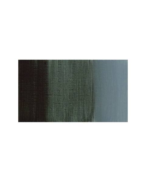 Charvin Extra Fine Oil Paint 150ml Green Shade,Verde nuanta intensa potrivita pentru amestecuri si peisaje
