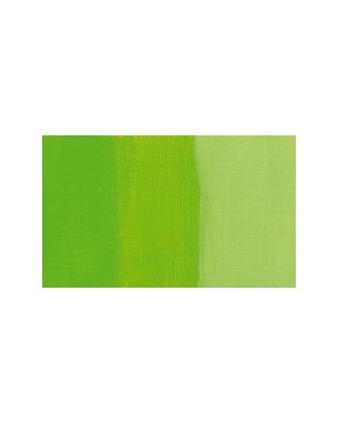 Charvin Extra Fine Oil Paint 150ml Absinthe Green,Verde absint vibrant si unic