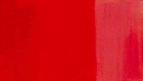 Charvin Extra Fine Oil Paint 150ml French Red Deep,Rosu francez profund intens si cald