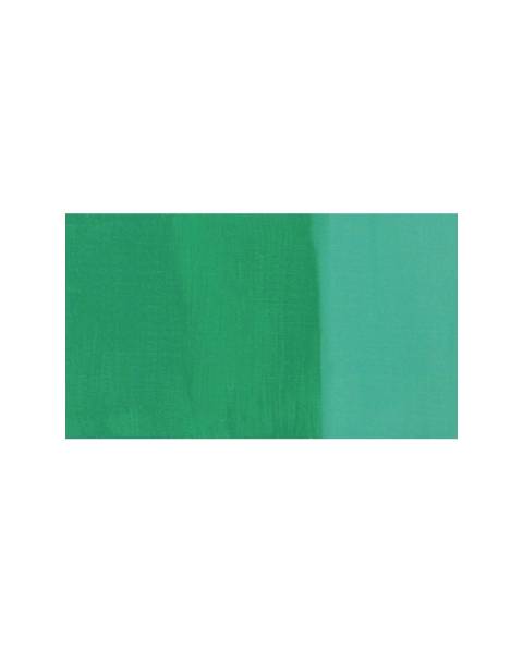 Charvin Extra Fine Oil Paint 150ml Emerald Green,Verde smarald vibrant si luminos