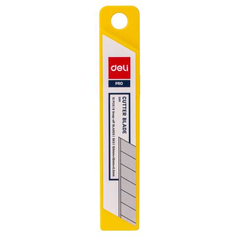 LAME CUTTER MARE 10/SET DELI