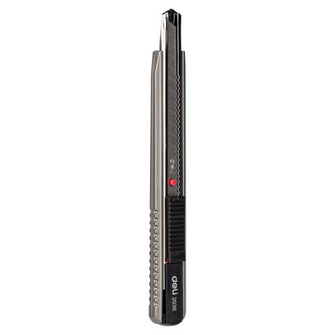 CUTTER MIC METALIC CU SINA DELI