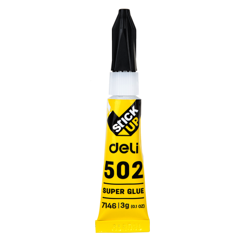 LIPICI SUPERGLUE 3G DELI