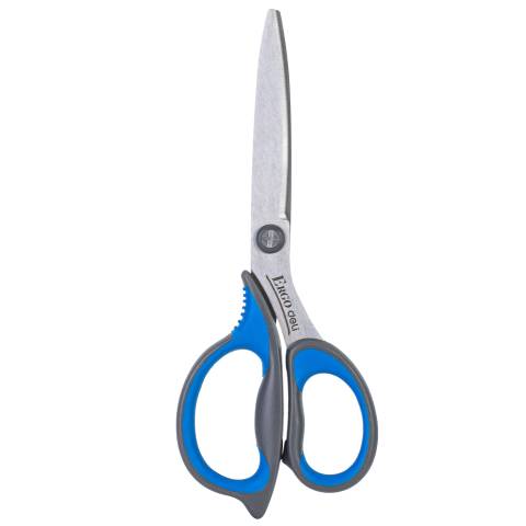 FOARFECA BIROU 17CM CU GRIP DELI