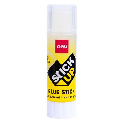 LIPICI STICK 21G TRANSPARENT DELI