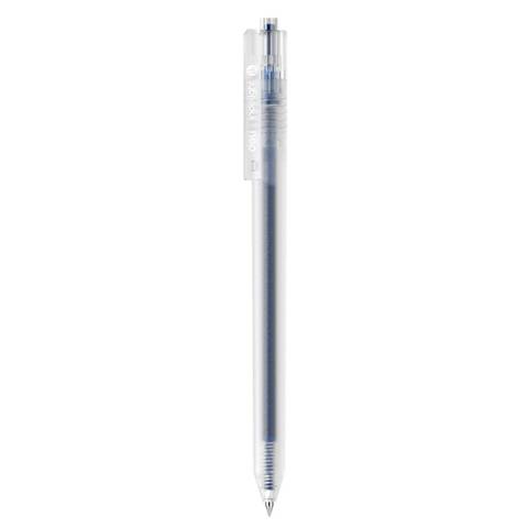 PIX CU GEL CU MECANISM 0.5MM ALBASTRU INCHIS DELI