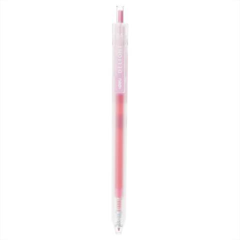 PIX CU GEL CU MECANISM 0.5MM ROZ DELIGHT DELI