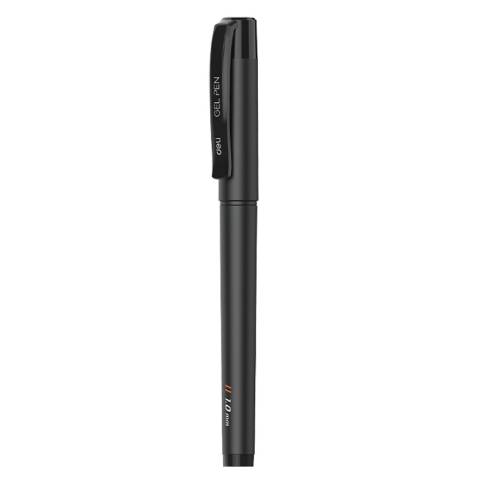 PIX CU GEL SI GRIP G159 1.0MM NEGRU DELI