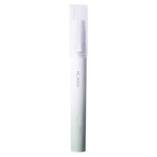 LIPICI TIP CREION 2.2G VERDE NUSIGN DELI