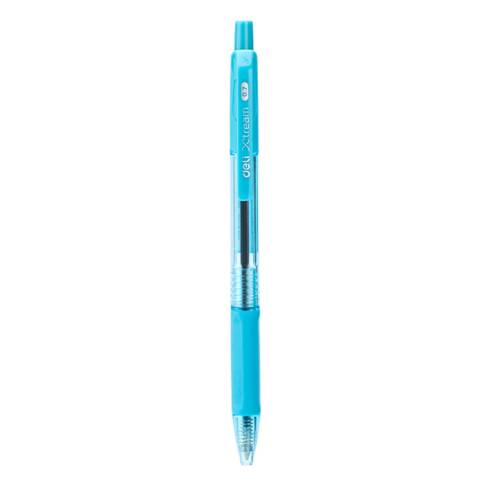 PIX CU MECANISM 0.7MM XTREAM ALBASTRU DELI
