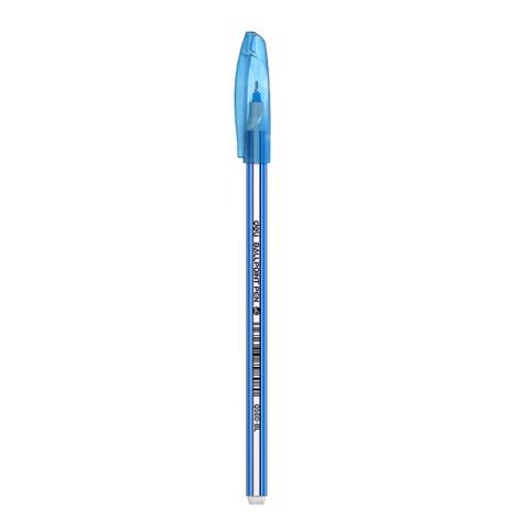 PIX UNICA FOLOSINTA 0.6MM STRIPES ALBASTRU Q560 DELI