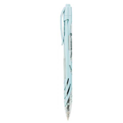 PIX CU MECANISM 0.7 MM ALBASTRU CORP PASTEL Q70 DELI