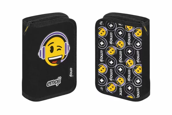 Penar Licenta 1F 2 ext. Emoji