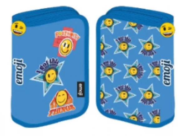Penar Licenta 1F 2 ext. Emoji