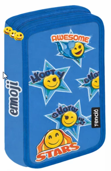 Penar Licenta 3F Emoji