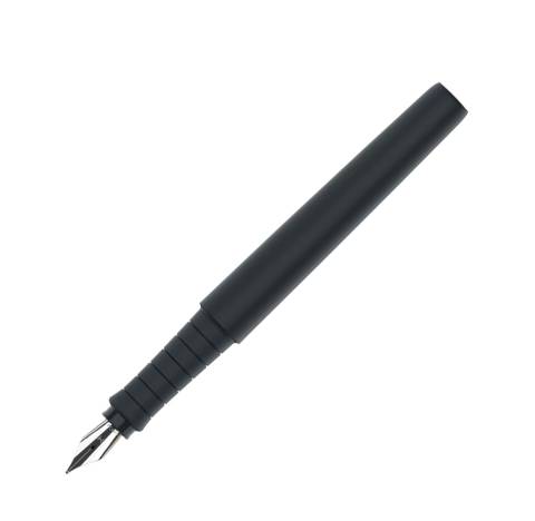 STILOU POLY PEN NEGRU M FABER-CASTELL