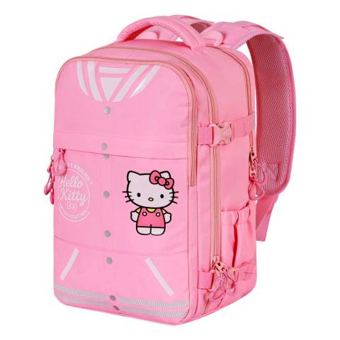 Troler cabina Mercury HELLO KITTY 2.0 Va