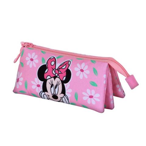Penar triplu MINNIE Blooming