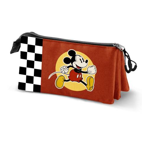 Penar triplu MICKEY Racing