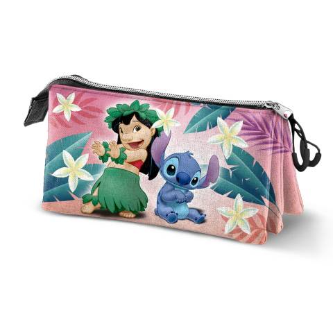 Penar triplu LILO AND STITCH