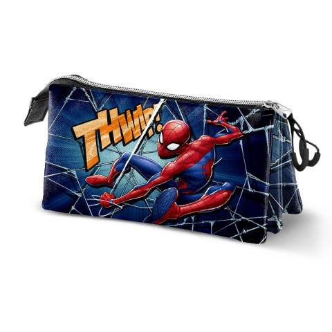 Penar triplu SPIDERMAN Skills