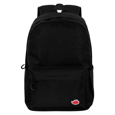 GHIOZDAN Naruto UNI Casual Urban 18x30xH44cm compartiment Laptop Rezistent la Apa cu Buzunar Antifurt Naruto UNI
