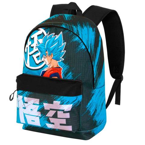 Ghiozdan HS Fan DRAGON BALL 3.0 Sai