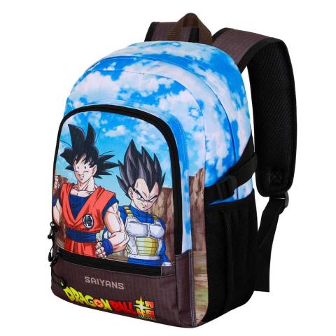 Ghiozdan Fight DRAGON BALL 3.0 Riva