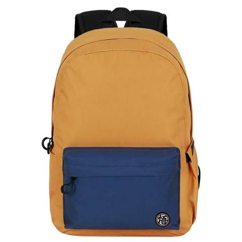 GHIOZDAN Dragon Ball UNI Casual Urban 18x30xH44cm compartiment Laptop Rezistent la Apa cu Buzunar Antifurt Dragon Ball UNI