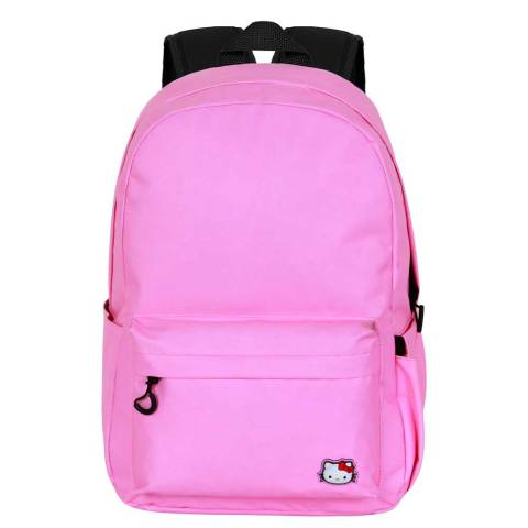 GHIOZDAN Hello Kitty UNI Casual Urban 18x30xH44cm compartiment Laptop Rezistent la Apa cu Buzunar Antifurt Hello Kitty UNI