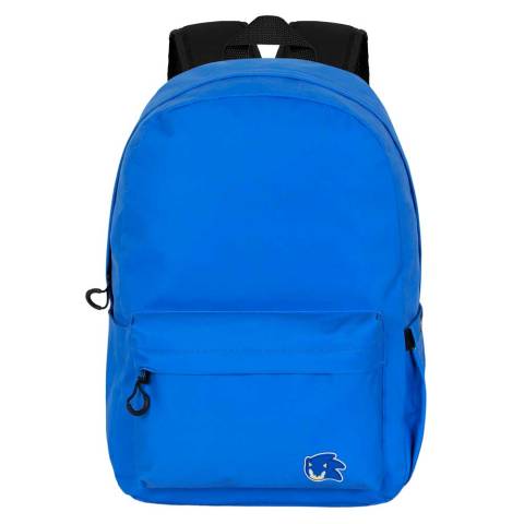 GHIOZDAN Sonic UNI Casual Urban 18x30xH44cm compartiment Laptop Rezistent la Apa cu Buzunar Antifurt Sonic UNI