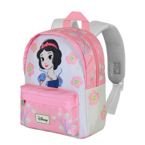 Ghiozdan Joy SNOW WHITE Flower