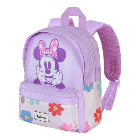 Ghiozdan Joy MINNIE Flower