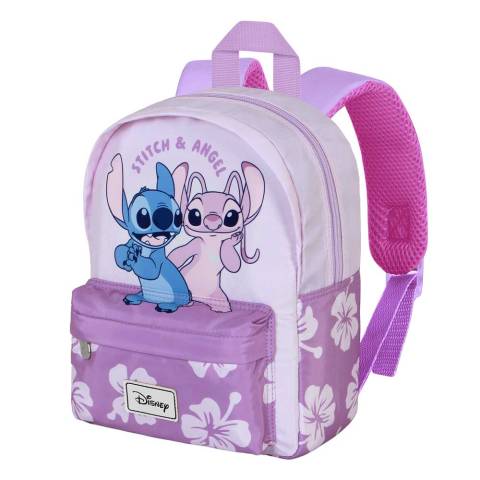Ghiozdan Joy LILO AND STITCH Wonder H29x24x4cm