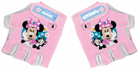 Manusi protectie copii Minnie Mouse