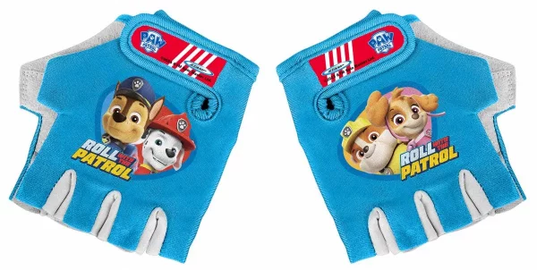 Manusi protectie copii Paw Patrol