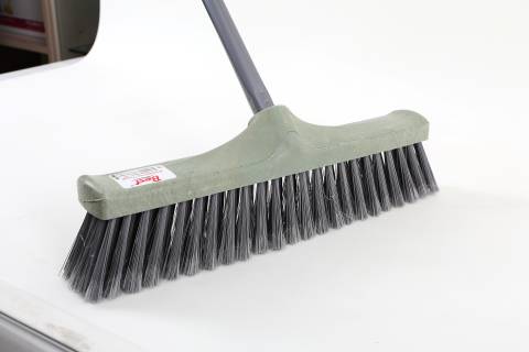 Matura 40 cm / Moale + Coada metalica 120 cm