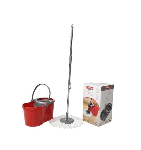 Set mop rotativ Tornado Smart 16 lt