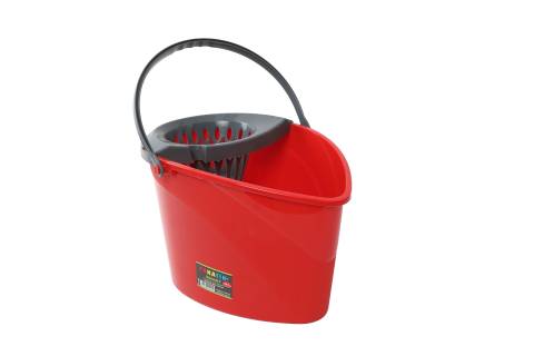 Galeata cu Mop Smart 14L - Model Nou