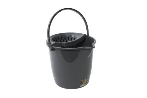 Galeata mop rotunda 12 l