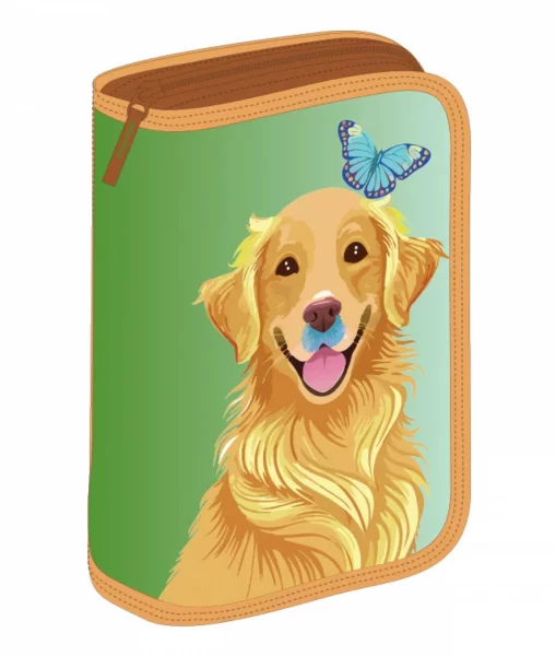 Penar SF 2extensii 23piese Golden Retriever