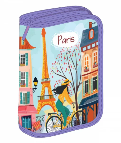 Penar SF 2extensii 31piese Paris Mov
