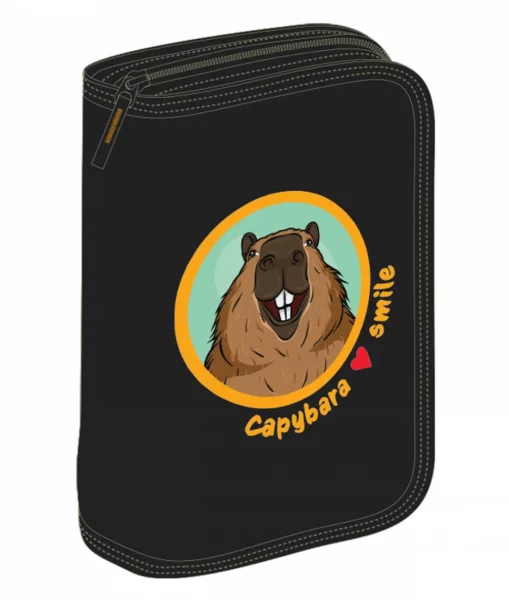 Penar SF 2extensii 31piese Capybara Smile