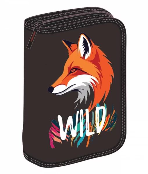 Penar SF 2extensii 31piese Wild Fox
