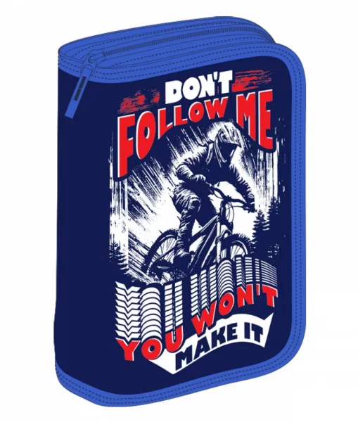 Penar SF 2extensii 31piese Dont Follow Me