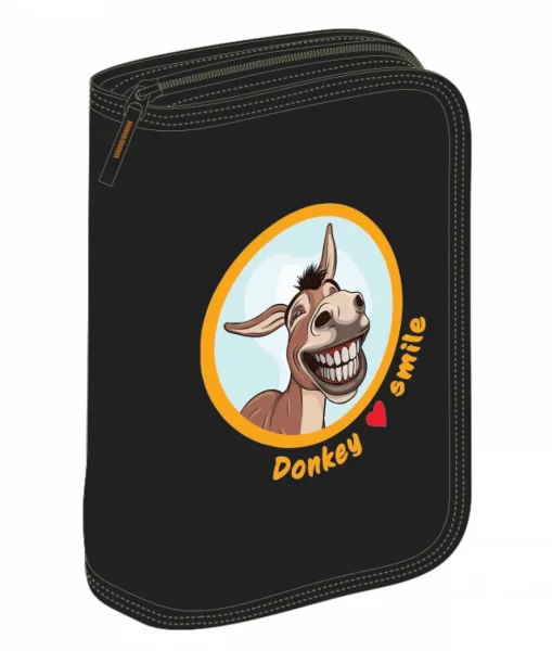 Penar SF 2extensii 31piese Donkey Smile