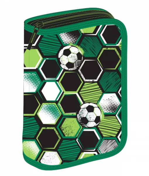 Penar SF 2extensii 31piese Fotbal Verde