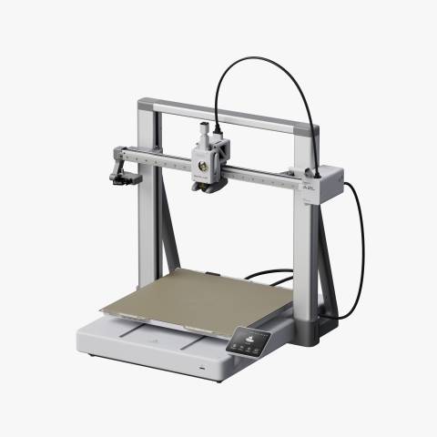 Bambu Lab A2L – Imprimantă 3D FDM, volum de imprimare 330 × 320 × 325 mm