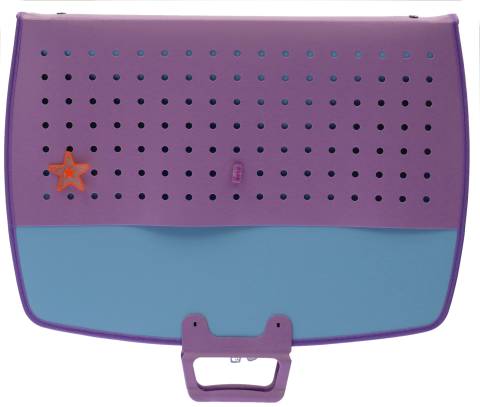 Geanta SF ART pt articole Desen A3 format 37x54cm MOV